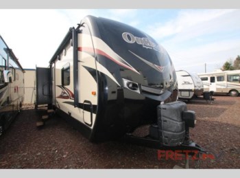 Used 2016 Keystone Outback 326RL available in Souderton, Pennsylvania