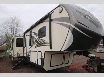 New 2015 Keystone Montana High Country 310RE available in Souderton, Pennsylvania