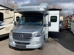 New 2025 Winnebago Navion 24T available in Souderton, Pennsylvania