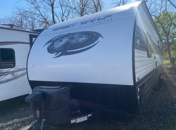 Used 2023 Forest River Cherokee Grey Wolf 26MBRR available in Souderton, Pennsylvania