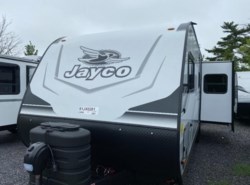 New 2025 Jayco Jay Feather 23RK available in Souderton, Pennsylvania
