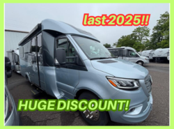 New 2025 Leisure Travel Unity U24RL available in Souderton, Pennsylvania