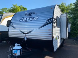 New 2026 Jayco Jay Flight SLX 160LK available in Souderton, Pennsylvania