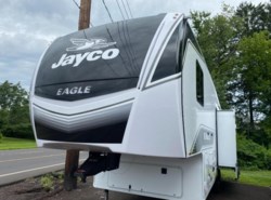 New 2026 Jayco Eagle HT 29RLC available in Souderton, Pennsylvania