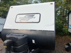 Used 2016 Starcraft Launch Ultra Lite 22BUD available in Souderton, Pennsylvania