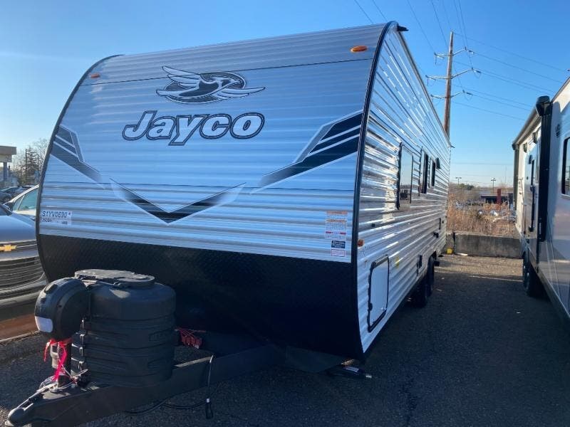 New 2026 Jayco Jay Flight SLX 260BH available in Souderton, Pennsylvania