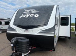 New 2026 Jayco Jay Feather 25RB available in Souderton, Pennsylvania