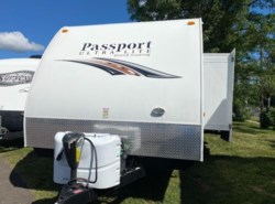 Used 2014 Keystone Passport 2650BH Grand Touring available in Souderton, Pennsylvania