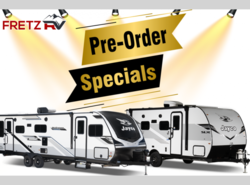 New 2026 Jayco Eagle HT 294CKBS available in Souderton, Pennsylvania
