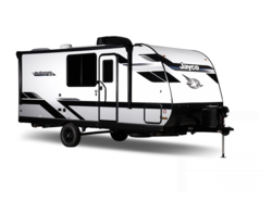 New 2026 Jayco Jay Feather Air 19MBS available in Souderton, Pennsylvania