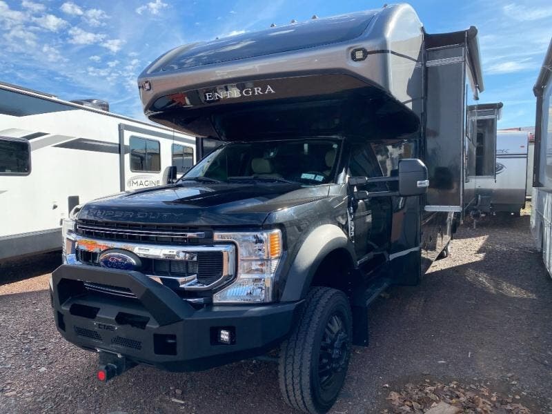 Used 2023 Entegra Coach Accolade XT 35L available in Souderton, Pennsylvania