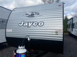 New 2026 Jayco Jay Flight SLX 170FQ available in Souderton, Pennsylvania