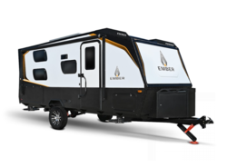 New 2026 Ember RV Overland Series 240TKR available in Souderton, Pennsylvania