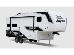 New 2026 Jayco Eagle SLE 28BHU available in Souderton, Pennsylvania