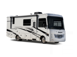 New 2026 Jayco Alante SE 27ASE available in Souderton, Pennsylvania