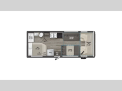 New 2026 Winnebago Spirit 25B available in Souderton, Pennsylvania