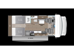 New 2026 Jayco Redhawk SE 22T available in Souderton, Pennsylvania