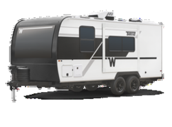 New 2026 Winnebago Thrive 28 BHS available in Souderton, Pennsylvania