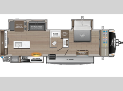 New 2026 Jayco Eagle HT 320MKTS available in Souderton, Pennsylvania