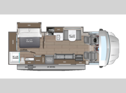 New 2026 Jayco Greyhawk XL 32U available in Souderton, Pennsylvania