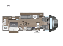 New 2026 Jayco Seneca Prestige 37K available in Souderton, Pennsylvania