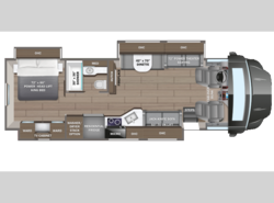 New 2026 Jayco Seneca Prestige 37M available in Souderton, Pennsylvania