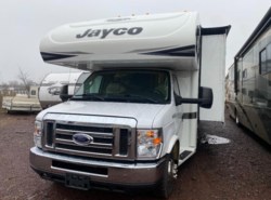 Used 2018 Jayco Greyhawk 29MV available in Souderton, Pennsylvania