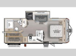 New 2026 Ember RV Touring Edition 2200 ETL available in Souderton, Pennsylvania