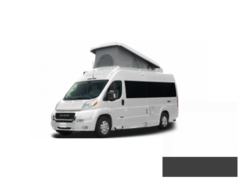 Used 2023 Roadtrek Roadtrek Zion Slumber available in Souderton, Pennsylvania