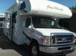 Used 2015 Thor Motor Coach Four Winds 28A available in Boylston, Massachusetts
