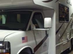 Used 2015 Thor Motor Coach Four Winds 22E available in Boylston, Massachusetts