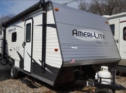 Used 2016 Gulf Stream Ameri-Lite 198BH available in Boylston, Massachusetts