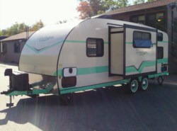 New 2018 Gulf Stream Vintage Cruiser VN23BHS available in Boylston, Massachusetts