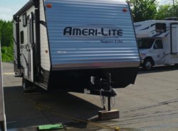 Used 2017 Gulf Stream Ameri-Lite 19DS available in Boylston, Massachusetts