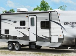 New 2020 Gulf Stream Kingsport Super Lite 16BHC available in Boylston, Massachusetts