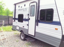 New 2020 Gulf Stream Ameri-Lite 16BHC available in Boylston, Massachusetts