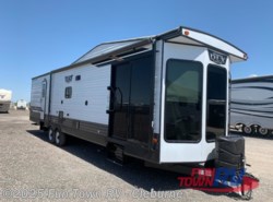 Used 2020 Forest River Wildwood DLX 353FLFB available in Cleburne, Texas