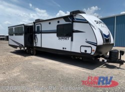 Used 2021 CrossRoads Sunset Trail SS330SI available in Cleburne, Texas