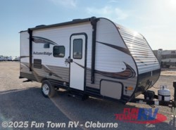 Used 2019 Starcraft Autumn Ridge Outfitter 180BHS available in Cleburne, Texas