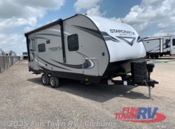 Used 2020 Starcraft Mossy Oak Ultra Lite 212FB available in Cleburne, Texas