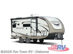 New 2022 Forest River Wildwood Heritage Glen Hyper-Lyte 26BHHL available in Cleburne, Texas