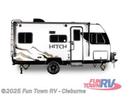 New 2022 Cruiser RV Hitch 17BHS available in Cleburne, Texas