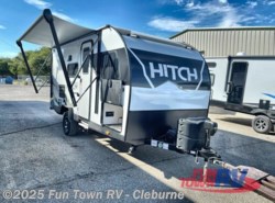 New 2022 Cruiser RV Hitch 17BHS available in Cleburne, Texas