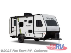New 2022 Forest River No Boundaries NB19.6 available in Cleburne, Texas