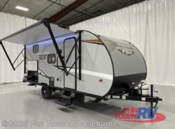 New 2022 Forest River Wildwood FSX 178BHSKX available in Cleburne, Texas