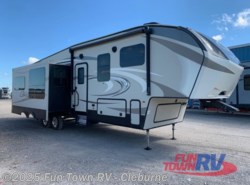 Used 2017 Keystone Cougar 336BHS available in Cleburne, Texas