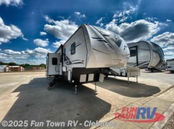 New 2022 Palomino Puma Unleashed 383DSS available in Cleburne, Texas