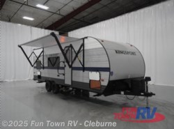 New 2022 Gulf Stream Kingsport Ultra Lite 248BH available in Cleburne, Texas