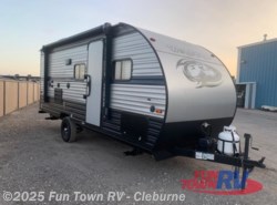 Used 2019 Forest River Cherokee Wolf Pup 18TO available in Cleburne, Texas