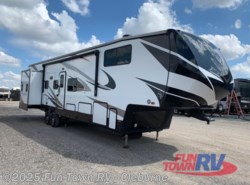 Used 2020 Cruiser RV South Fork 3850BH available in Cleburne, Texas